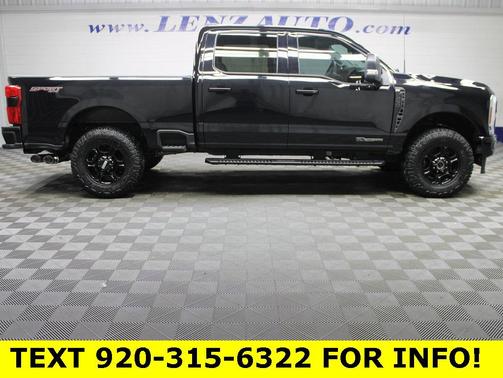 2024 Ford F-250 XLT