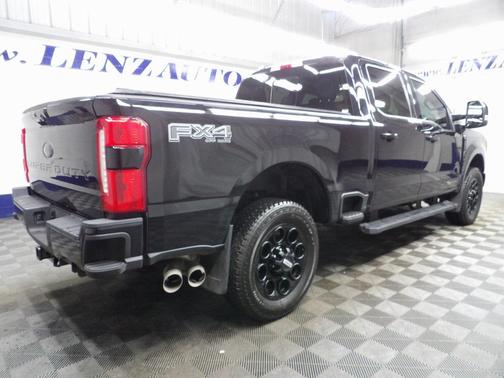 2024 Ford F-250 Lariat
