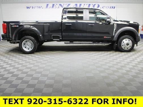 2023 Ford F-450 XL