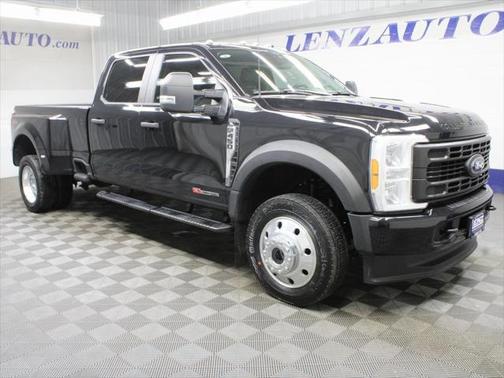 2023 Ford F-450 XL