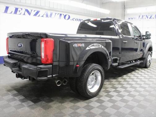 2023 Ford F-450 XL