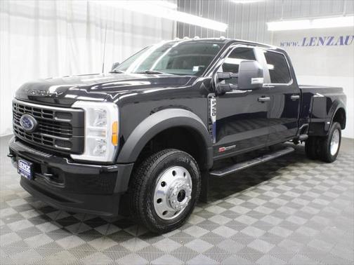2023 Ford F-450 XL