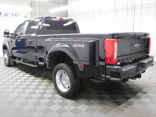 2023 Ford F-450 XL