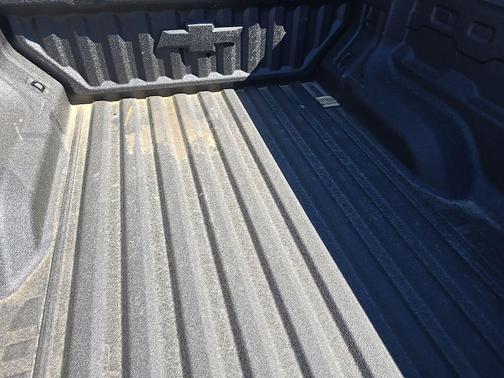 Black 2024 Chevrolet Colorado Trail Boss
