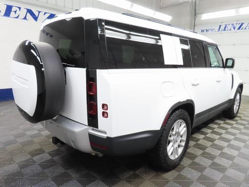 2025 Land Rover Defender 130 P300 S