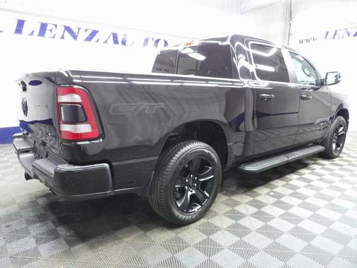 2023 RAM 1500 Sport