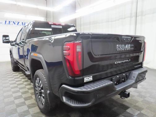 2024 GMC Sierra 2500 Denali Ultimate