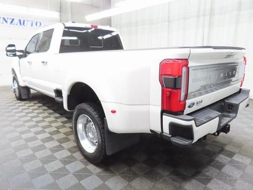 2024 Ford F-450 Limited