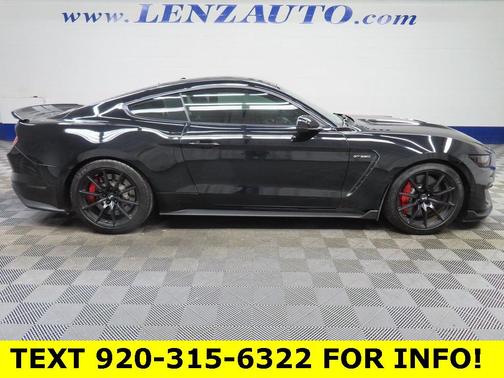 2017 Ford Shelby GT350 Base
