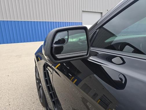 2017 Ford Shelby GT350 Base