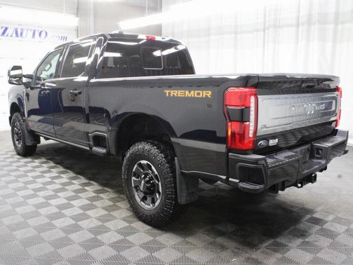 2024 Ford F-250 King Ranch