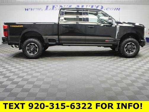 2024 Ford F-250 King Ranch