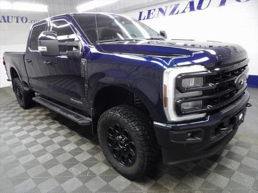 2024 Ford F-250 Lariat