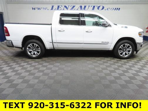 2023 RAM 1500 Limited