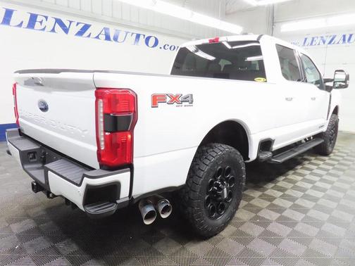 2024 Ford F-250 XLT