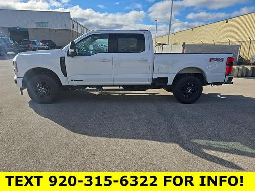 2024 Ford F-250 XLT