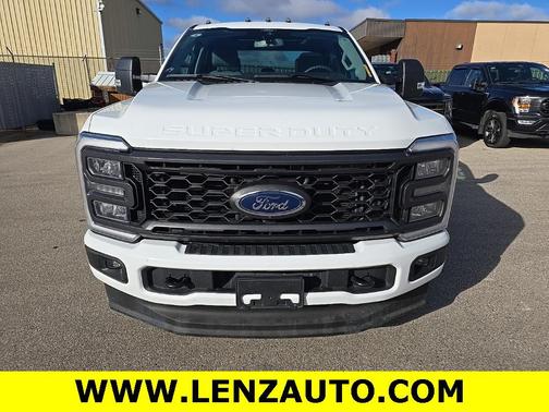 2024 Ford F-250 XLT