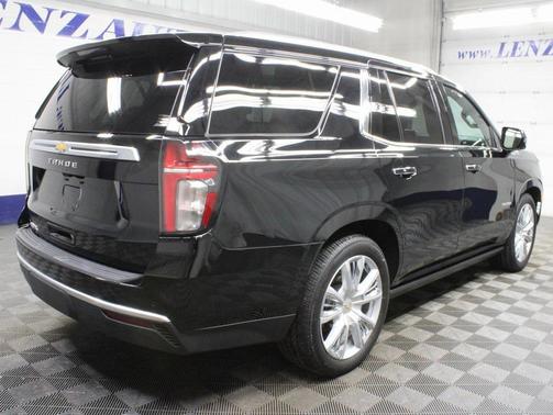 2024 Chevrolet Tahoe 4WD High Country