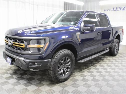 2024 Ford F-150 Tremor