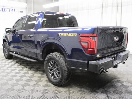 2024 Ford F-150 Tremor
