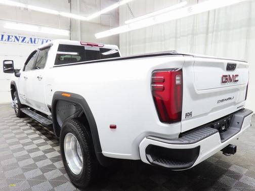 2024 GMC Sierra 3500 Denali