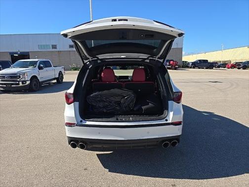 2022 Acura MDX Type S