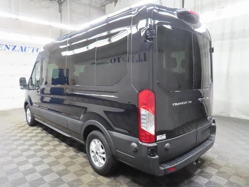 2024 Ford Transit-350 XLT