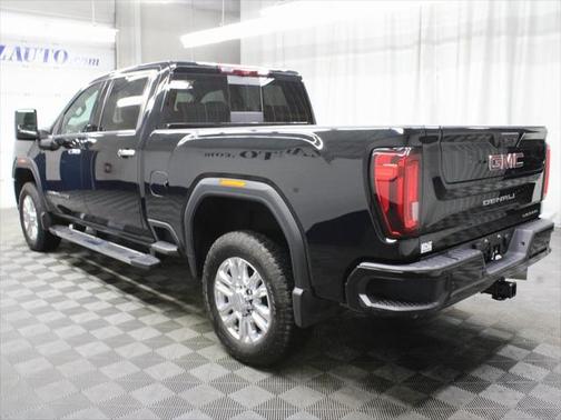2023 GMC Sierra 2500 Denali