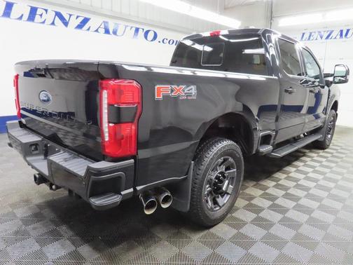 2023 Ford F-250 Lariat