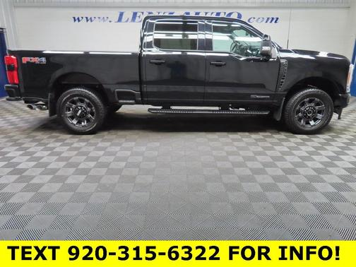 2023 Ford F-250 Lariat