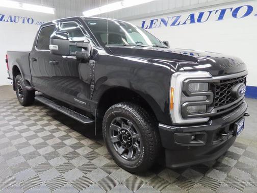 2023 Ford F-250 Lariat