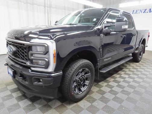 2023 Ford F-250 Lariat