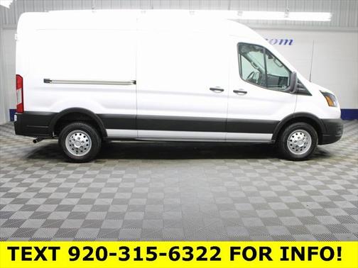 2023 Ford Transit-150 Base