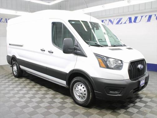 2023 Ford Transit-150 Base