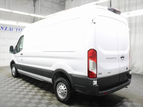 2023 Ford Transit-150 Base