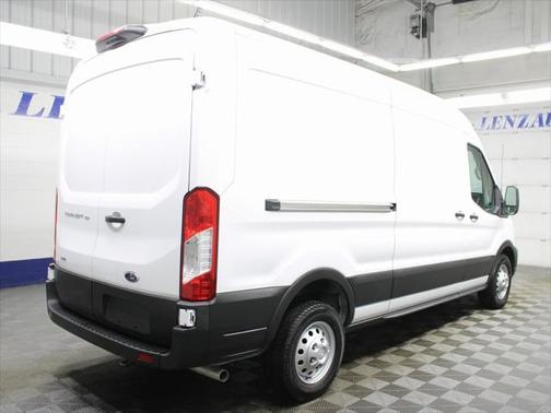 2023 Ford Transit-150 Base