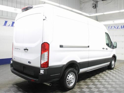2023 Ford Transit-150 Base