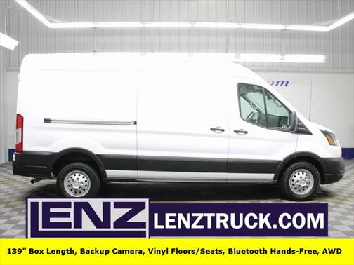 2023 Ford Transit-150 Base