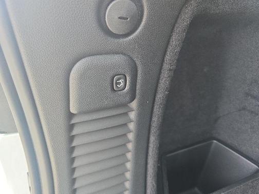 White Knuckle Clearcoat 2026 Dodge Durango GT