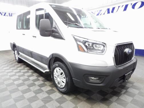2023 Ford Transit-250 Base