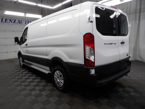 2023 Ford Transit-250 Base
