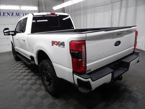2023 Ford F-350 Lariat