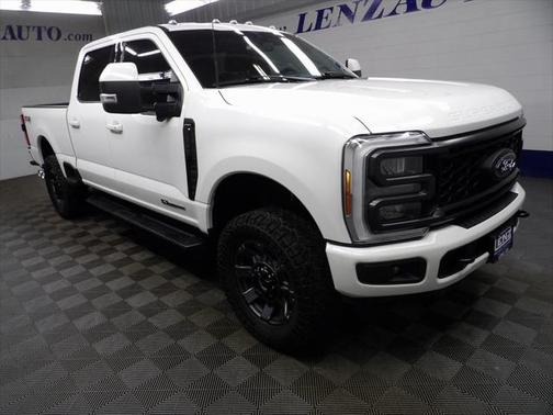 2023 Ford F-350 Lariat