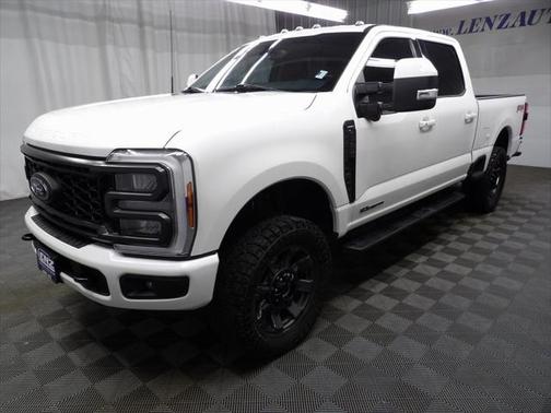 2023 Ford F-350 Lariat