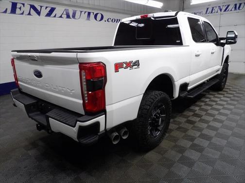 2023 Ford F-350 Lariat
