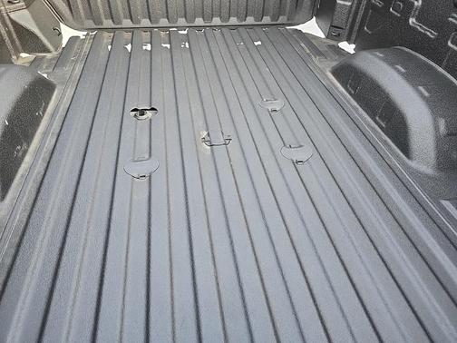 2024 GMC Sierra 2500 Denali