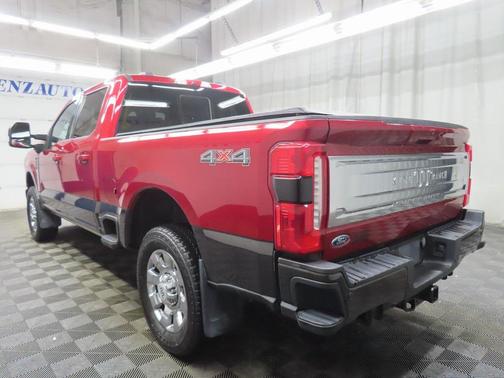 2024 Ford F-250 King Ranch