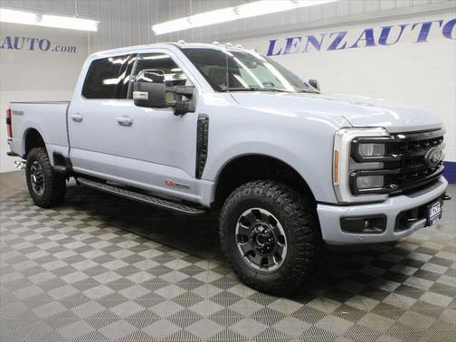 2024 Ford F-350 Lariat