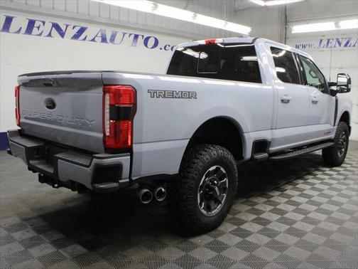 2024 Ford F-350 Lariat