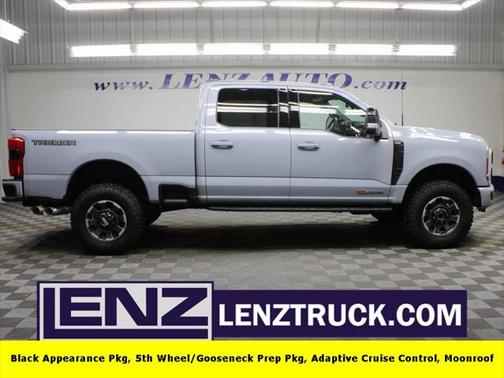 2024 Ford F-350 Lariat